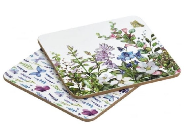 Подставка пробковая 